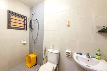 Bandar Damai Perdana