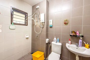 Bandar Damai Perdana