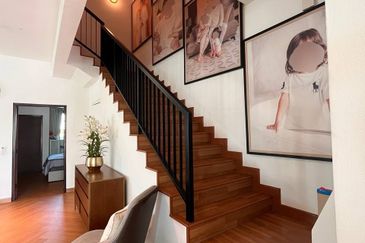 ATHIRA, Bandar Bukit Raja