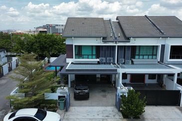 ATHIRA, Bandar Bukit Raja