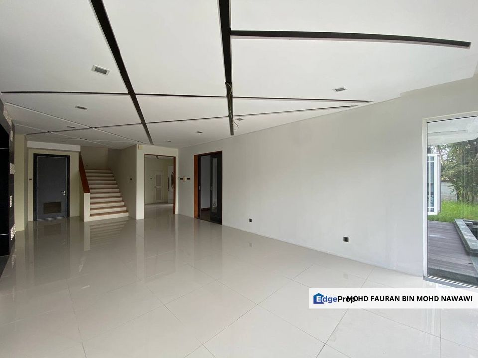 Impian Golf & Country Club 2 Storey Bungalow HUGE LAND Kajang For Sale, Selangor, Kajang