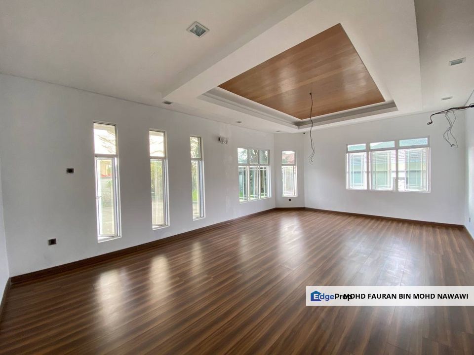 Impian Golf & Country Club 2 Storey Bungalow HUGE LAND Kajang For Sale, Selangor, Kajang