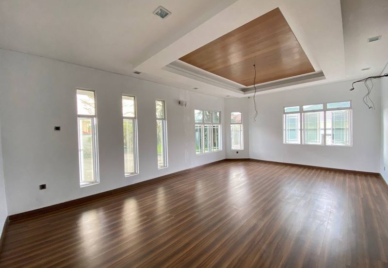 Impian Golf & Country Club