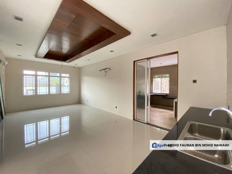 Impian Golf & Country Club 2 Storey Bungalow HUGE LAND Kajang For Sale, Selangor, Kajang