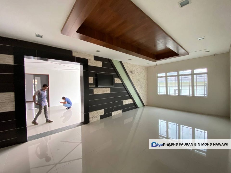 Impian Golf & Country Club 2 Storey Bungalow HUGE LAND Kajang For Sale, Selangor, Kajang