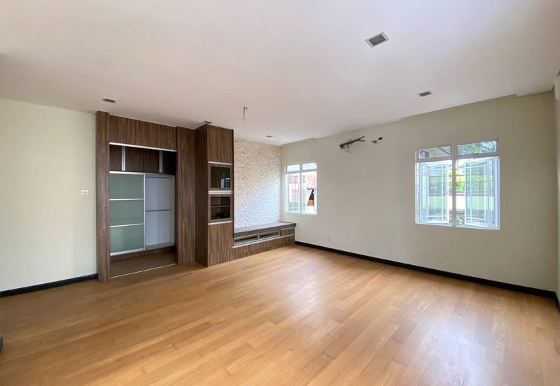 Impian Golf & Country Club