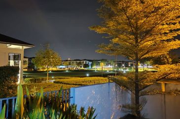 Graham Garden @ Eco Grandeur