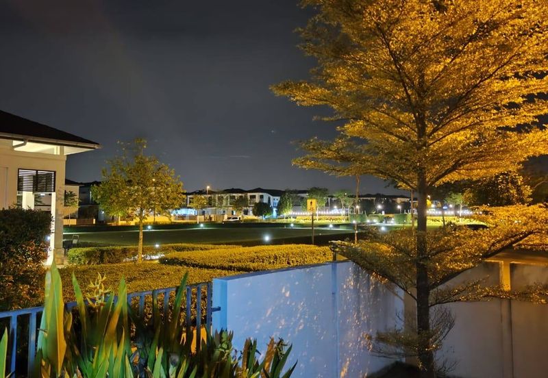 Graham Garden @ Eco Grandeur