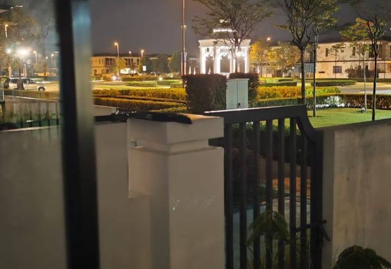 Graham Garden @ Eco Grandeur