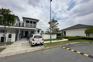 Graham Garden @ Eco Grandeur