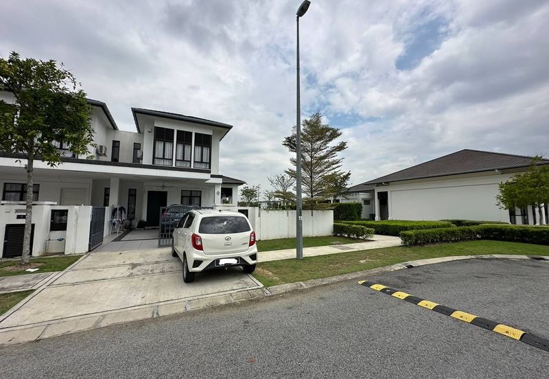 Graham Garden @ Eco Grandeur