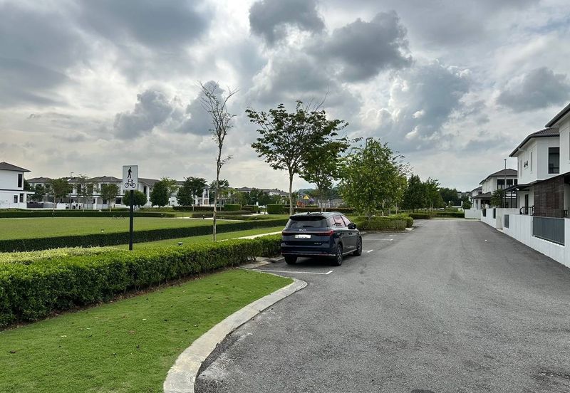 Graham Garden @ Eco Grandeur