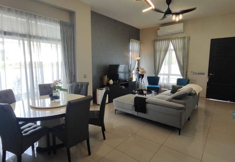 Graham Garden @ Eco Grandeur