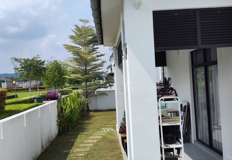 Graham Garden @ Eco Grandeur