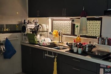 Graham Garden @ Eco Grandeur