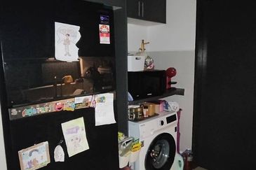 Graham Garden @ Eco Grandeur