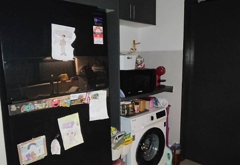 Graham Garden @ Eco Grandeur