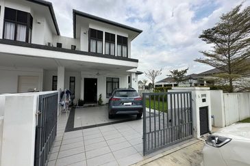 Graham Garden @ Eco Grandeur