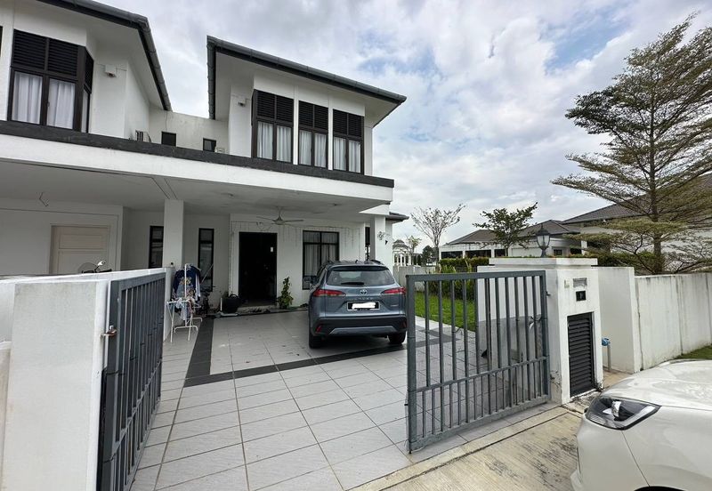 Graham Garden @ Eco Grandeur