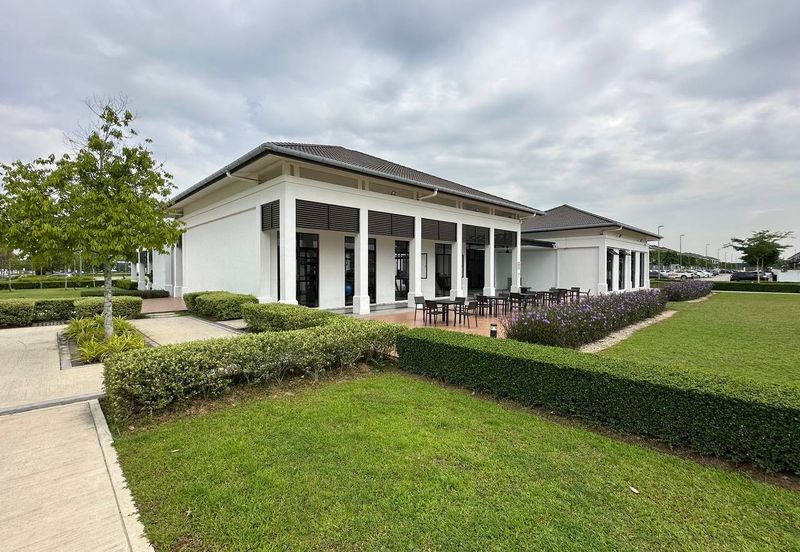 Graham Garden @ Eco Grandeur