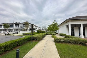 Graham Garden @ Eco Grandeur