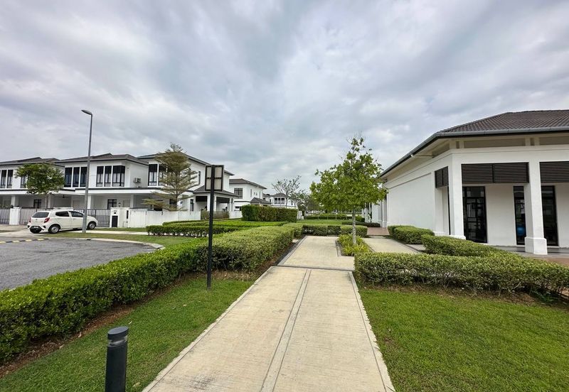 Graham Garden @ Eco Grandeur