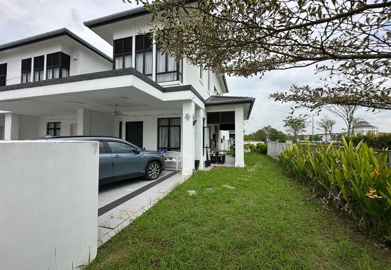 Graham Garden @ Eco Grandeur