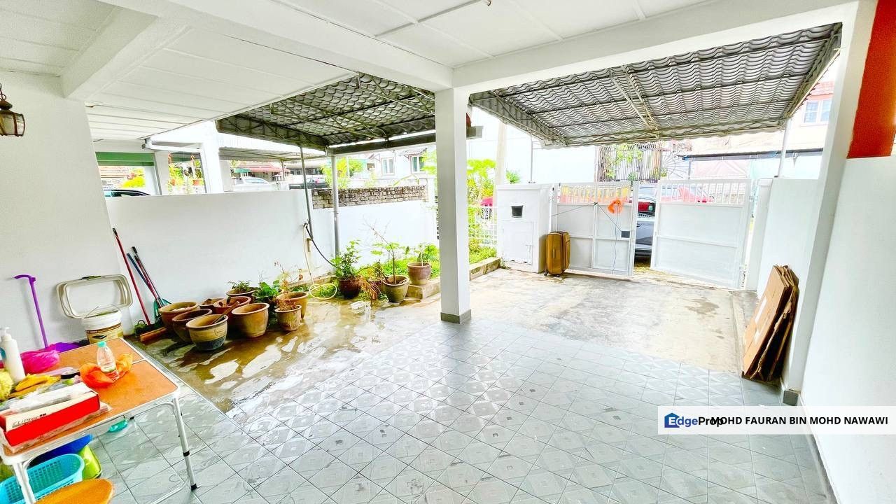 Taman Bukit Indah 2 Storey Terrace MURAH Ampang For Sale, Selangor, Ampang