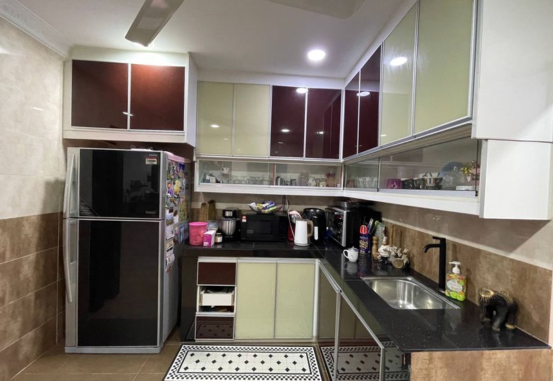 Seksyen 2, Shah Alam