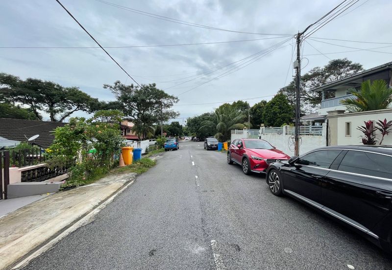 Seksyen 2, Shah Alam