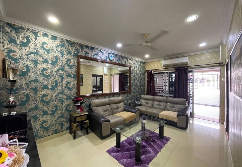 Seksyen 2, Shah Alam