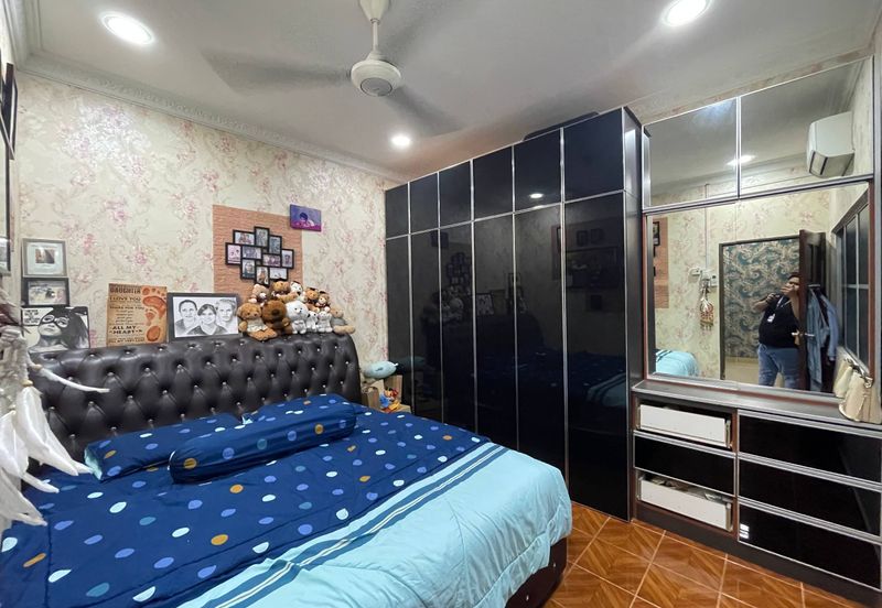 Seksyen 2, Shah Alam