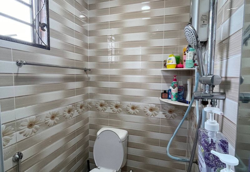 Seksyen 2, Shah Alam