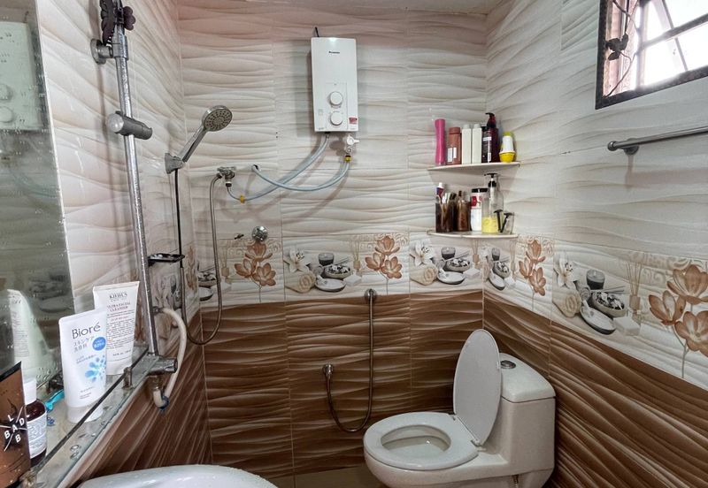 Seksyen 2, Shah Alam