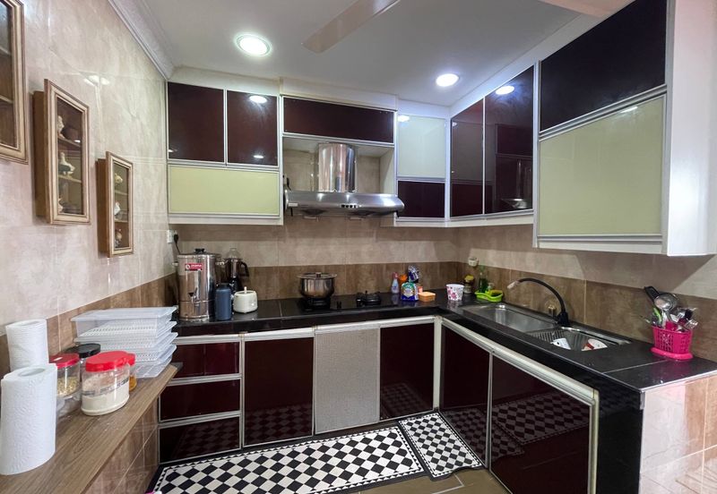 Seksyen 2, Shah Alam