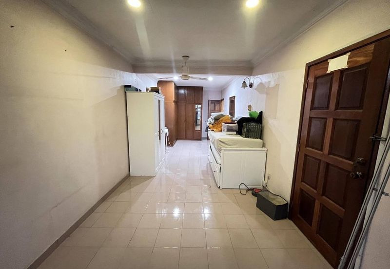 Taman Sri Keramat (AU 2)