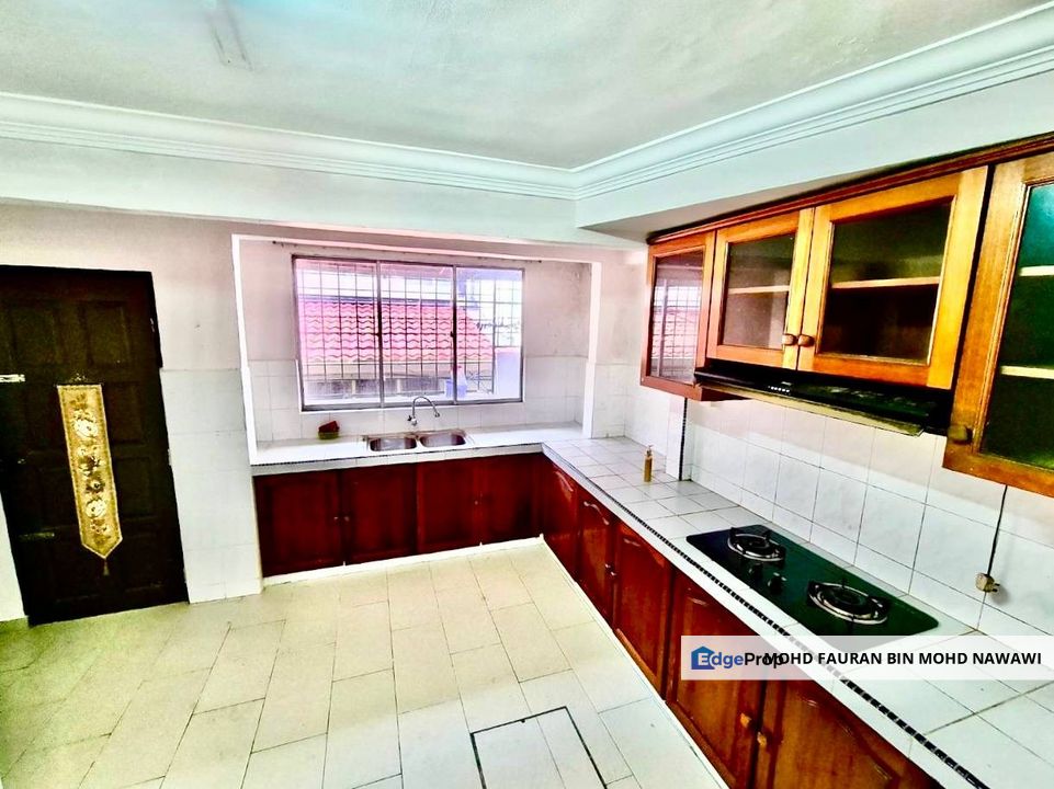 Taman Melawati Kuala Lumpur 2 Storey Terrace FULLY RENOVATED Kuala Lumpur For Sale, Kuala Lumpur, Ampang