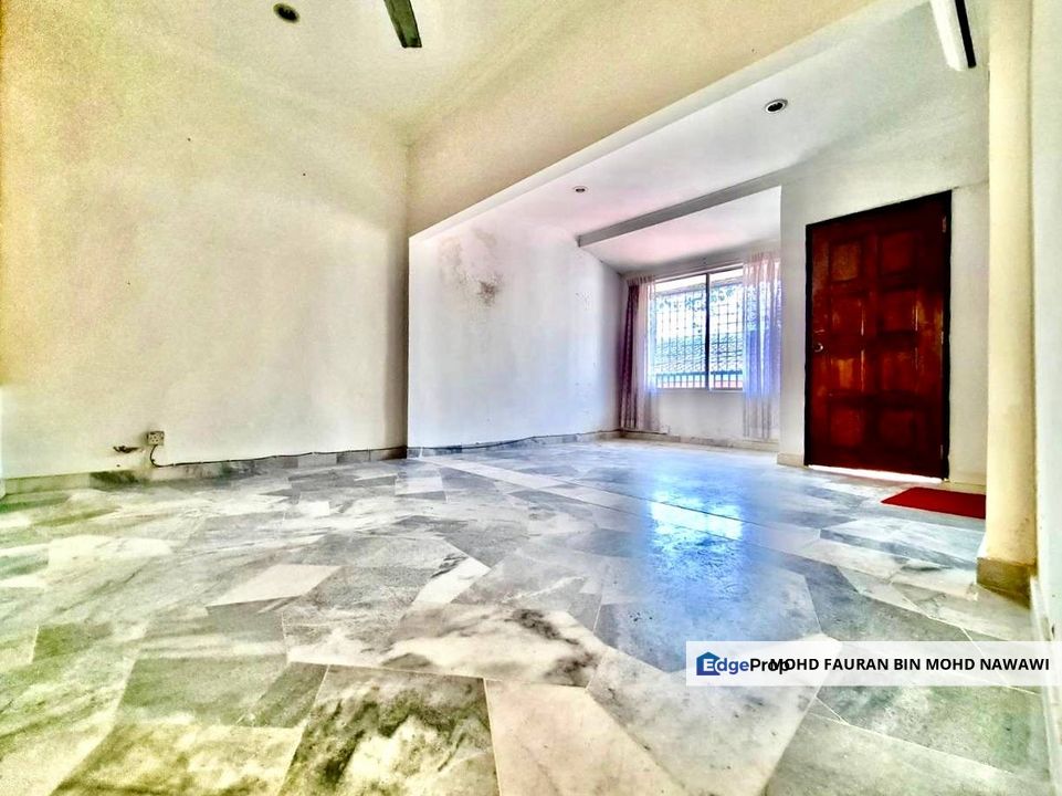 Taman Melawati Kuala Lumpur 2 Storey Terrace FULLY RENOVATED Kuala Lumpur For Sale, Kuala Lumpur, Ampang