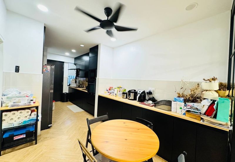 Elmina Green Three @ City of Elmina