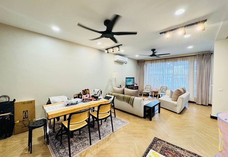 Elmina Green Three @ City of Elmina