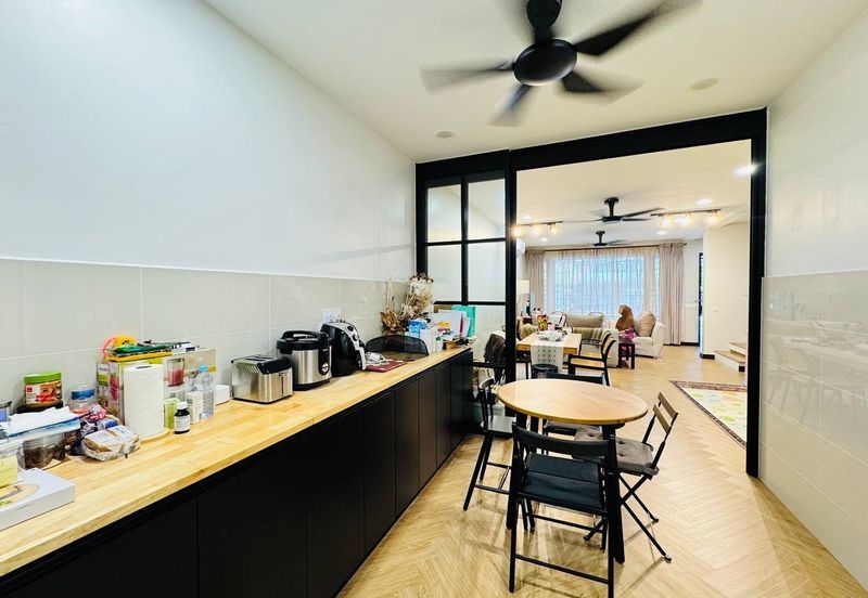 Elmina Green Three @ City of Elmina