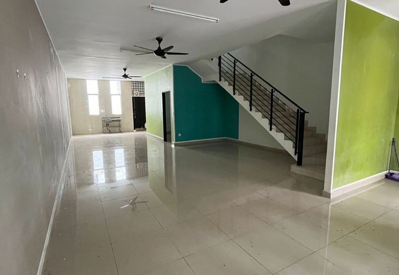 Bangi Avenue 3, Seksyen 7