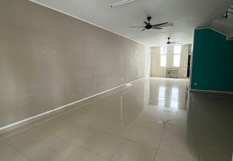 Bangi Avenue 3, Seksyen 7