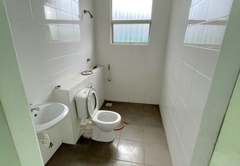 Bangi Avenue 3, Seksyen 7