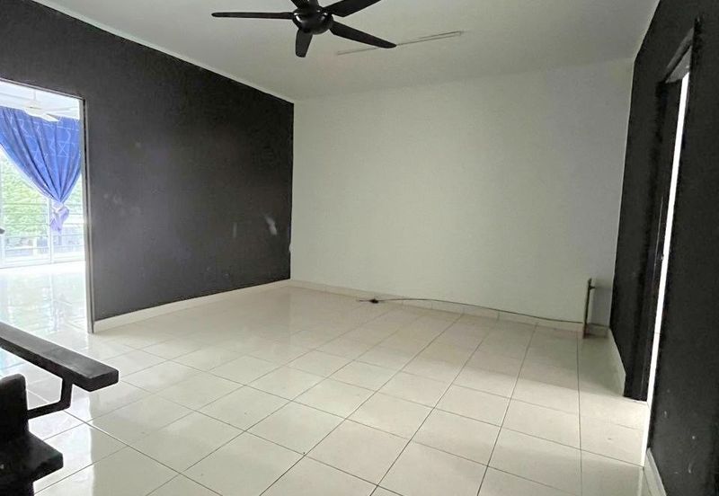 Bangi Avenue 3, Seksyen 7