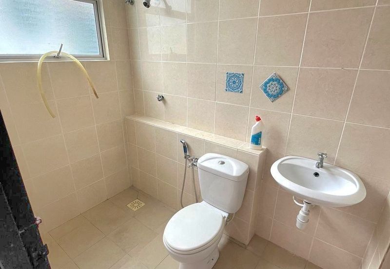 Bangi Avenue 3, Seksyen 7