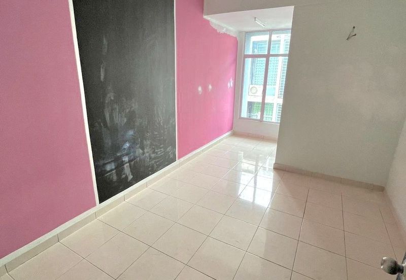 Bangi Avenue 3, Seksyen 7