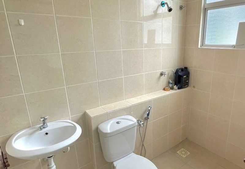 Bangi Avenue 3, Seksyen 7