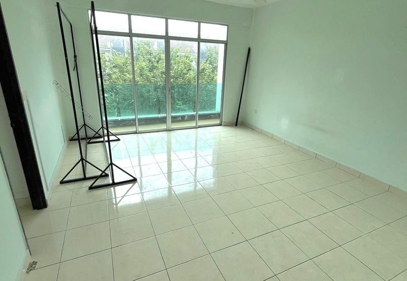 Bangi Avenue 3, Seksyen 7