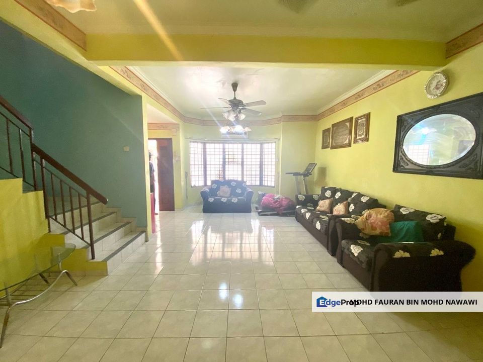 Desa Latania Shah Alam 2 Storey Terrace RENOVATED UNIT Shah Alam For Sale, Selangor, Shah Alam